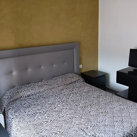 Verrazzano Apartmán