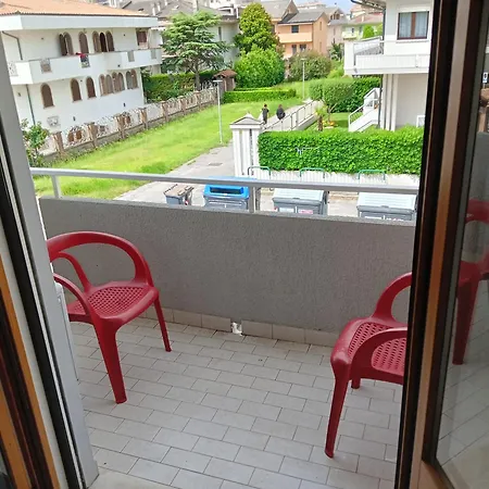 Verrazzano Apartmán *